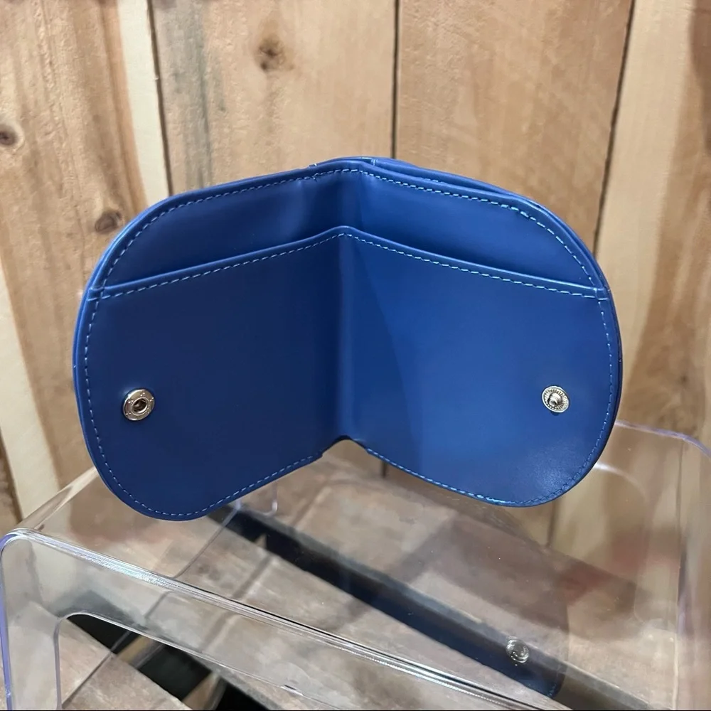 Simple multi-pocket wallet - Picture 5 of 6